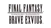 FINAL FANTASY BRAVE EXVIUS