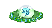 雫 BATTLE ROYAL