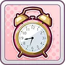 目覚まし時計