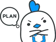 サービス選択画面