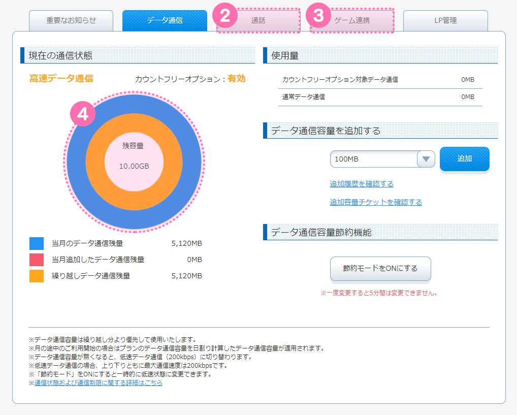 マイページについて リンクスメイト Linksmate