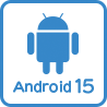 Android 15