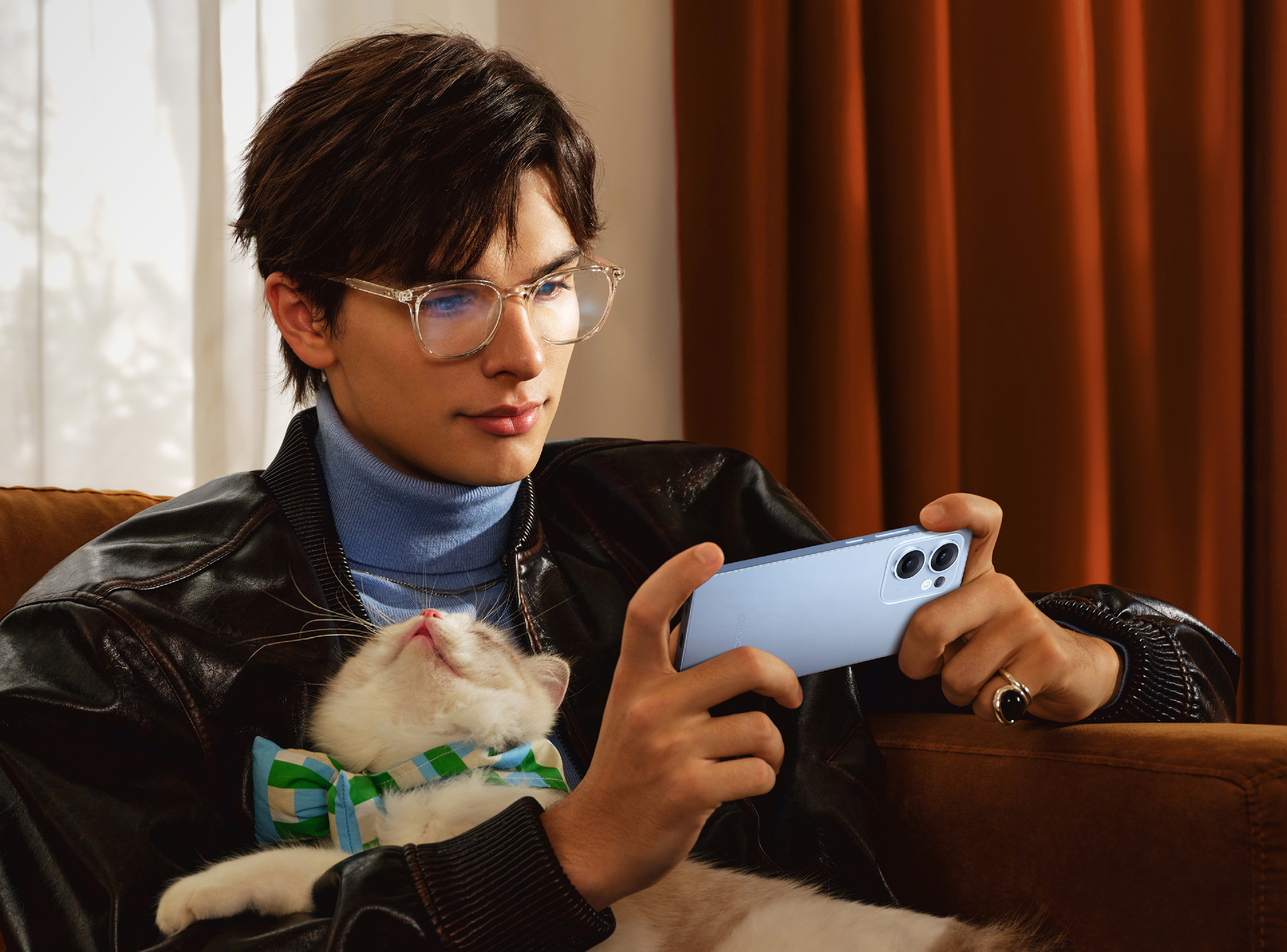 頼れる4年長寿命