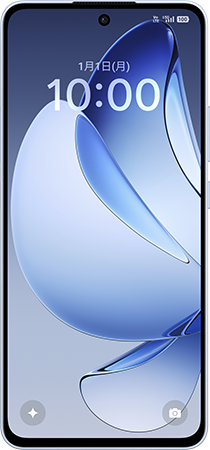 アイスブルー サンプル画像2